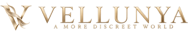 VELLUNYA — A MORE DISCREET WORLD